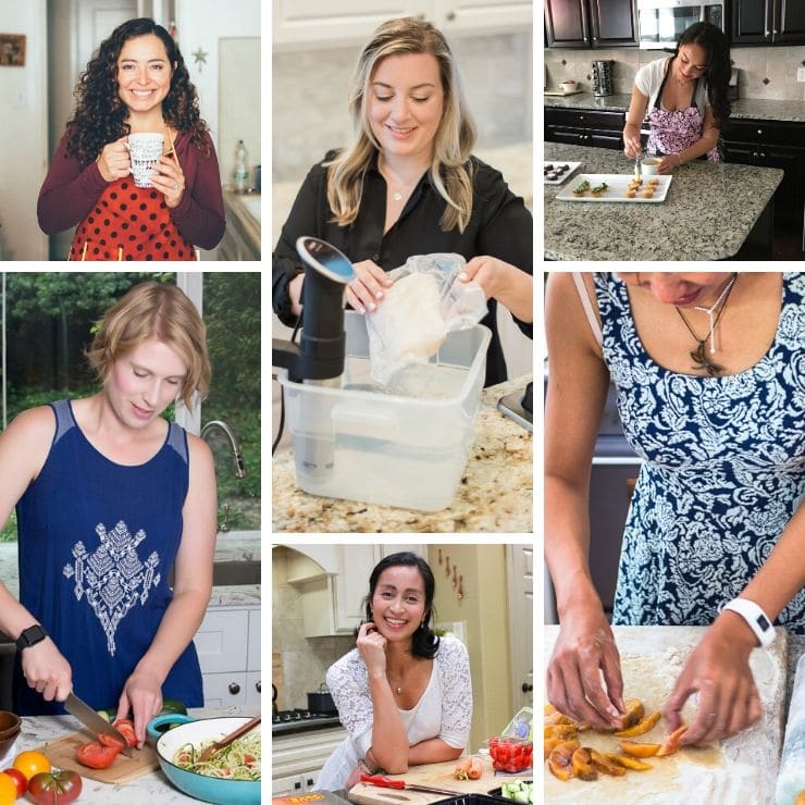 Food Bloggers: Maximize Earnings by Serving Your Fan Base